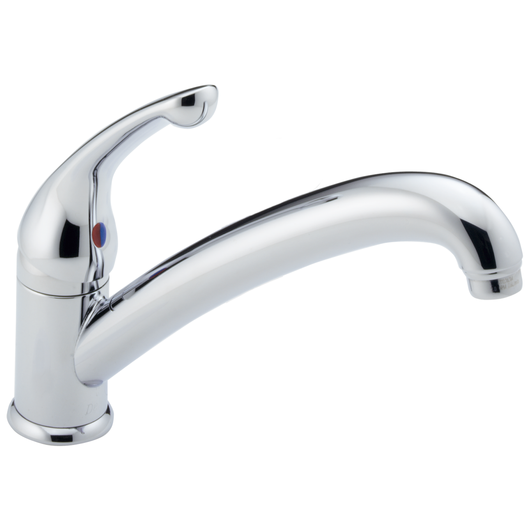 Single Handle Kitchen Faucet