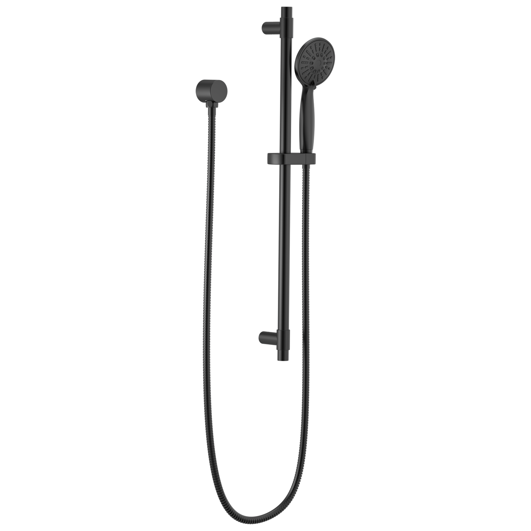 Hand Shower 1.75 GPM w/Slide Bar 4S (Recertified)