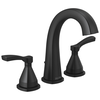 Widespread Faucet