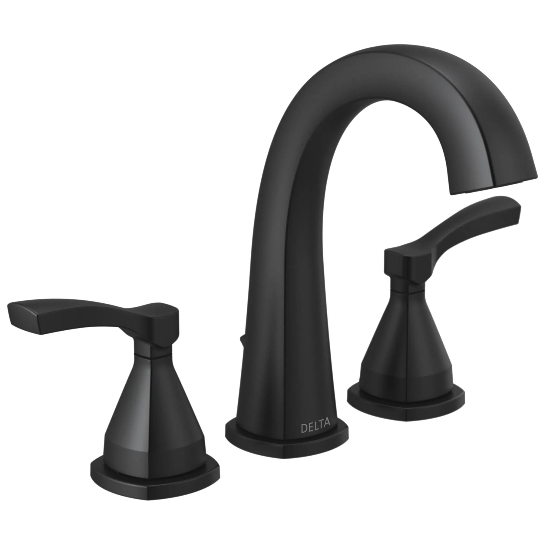 Widespread Faucet