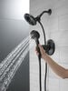 Monitor 17 Series Shower Trim