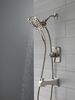 Monitor&reg; 17 Series Shower Trim with In2ition&reg;