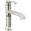 Single Handle Bathroom Faucet