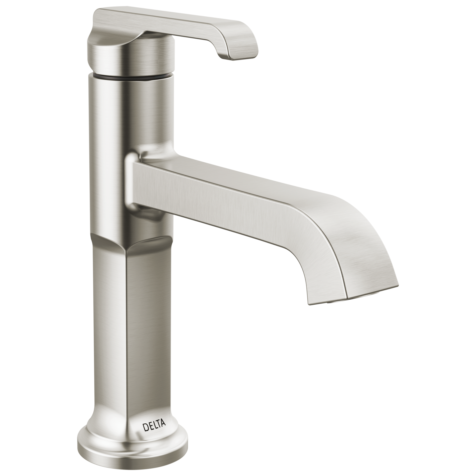 Single Handle Bathroom Faucet