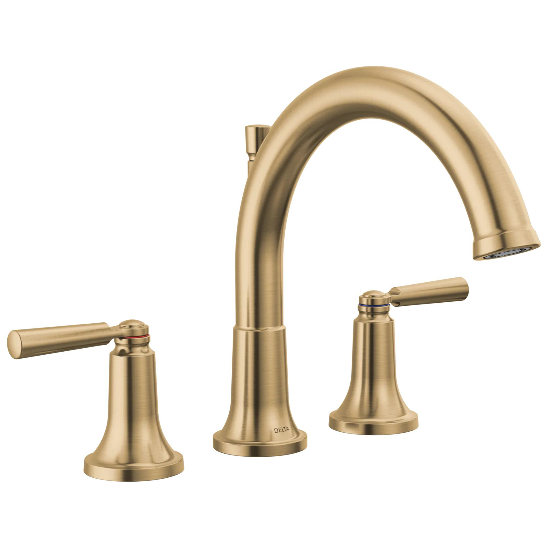 3-Hole Roman Tub Trim (Recertified)