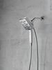 H2Okinetic&reg; In2ition&reg; 4-Setting Two-in-One Shower (Recertified)