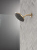 PivotPro&trade; Raincan Shower Head with TouchClean&reg; Spray Face