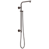 Shower Column 26" Round (Recertified)