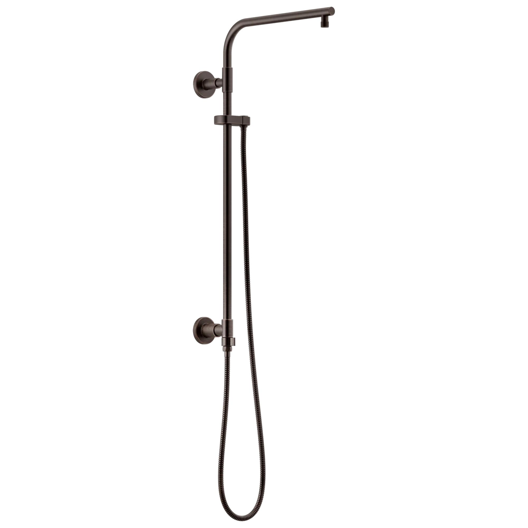 Shower Column 26" Round (Recertified)