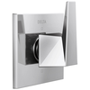 6-Setting Diverter Trim