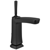 Single Handle Centerset Bathroom Faucet (Recertified)