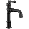 Single Handle Bathroom Faucet