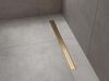 36" Reversible Linear Shower Drain Trim