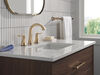 Widespread Lavatory Faucet with 14 Series Tub Shower Trim and Bathroom Accessories Bundle