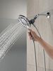 In2ition&reg; 4-Setting Two-in-One Shower