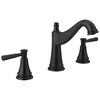 Widespread Bahroom Faucet (Recertified)