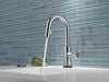 Single Handle Pull-Down Bar / Prep Faucet with Touch<sub>2</sub>O&reg; Technology (Recertified)