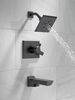 Monitor&reg; 17 Series H<sub>2</sub>Okinetic&reg; Tub and Shower Trim (Recertified)