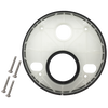 Escutcheon Assembly - Integrated Diverter
