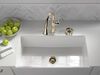 Metal Glass Rinser
