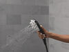 Detangling Shower Tool