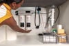 Sediment & Advanced Carbon Filter Replacement Pack