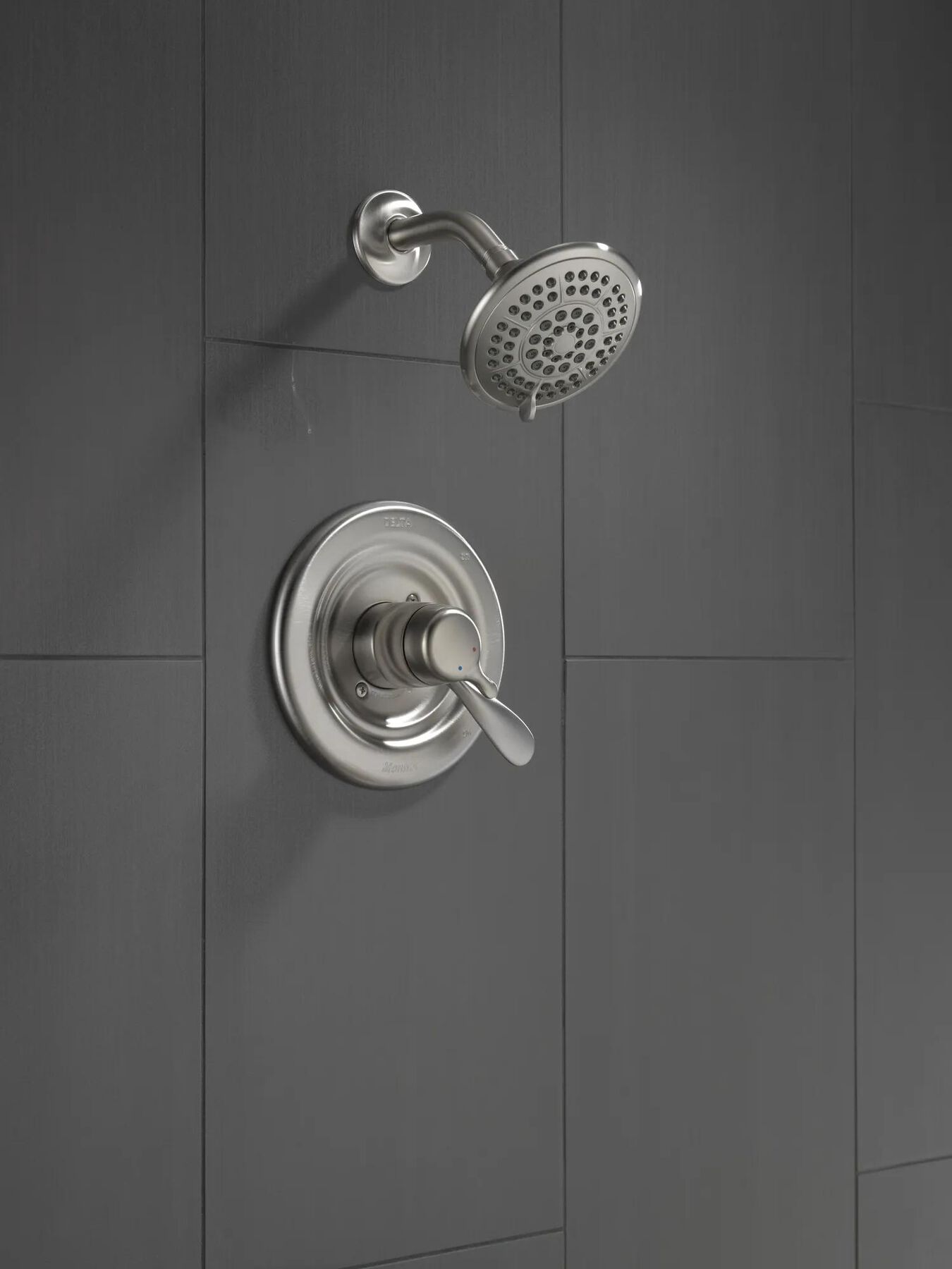 Monitor&reg; 17 Series Shower Trim