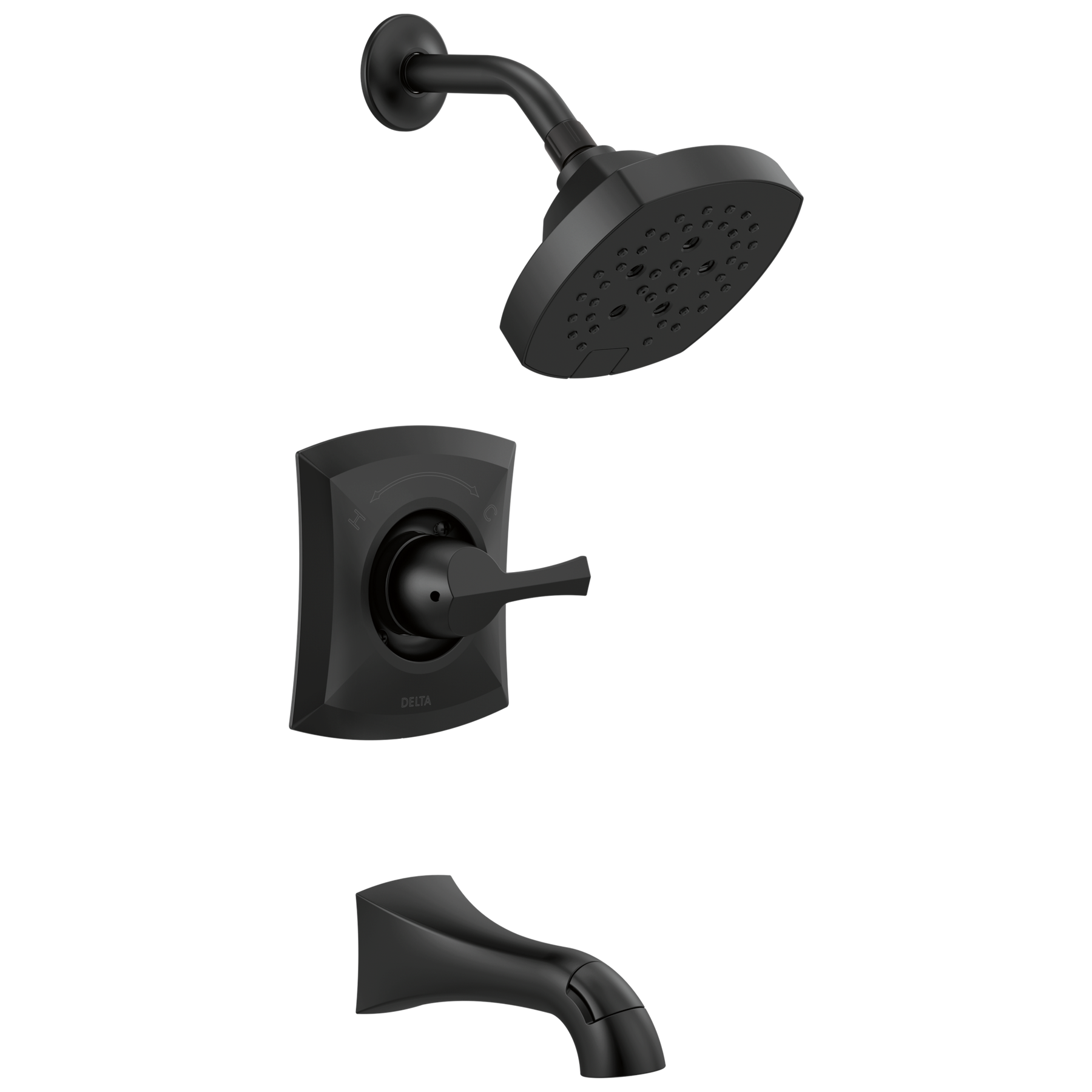Monitor&reg;&nbsp;14 Series Tub and Shower