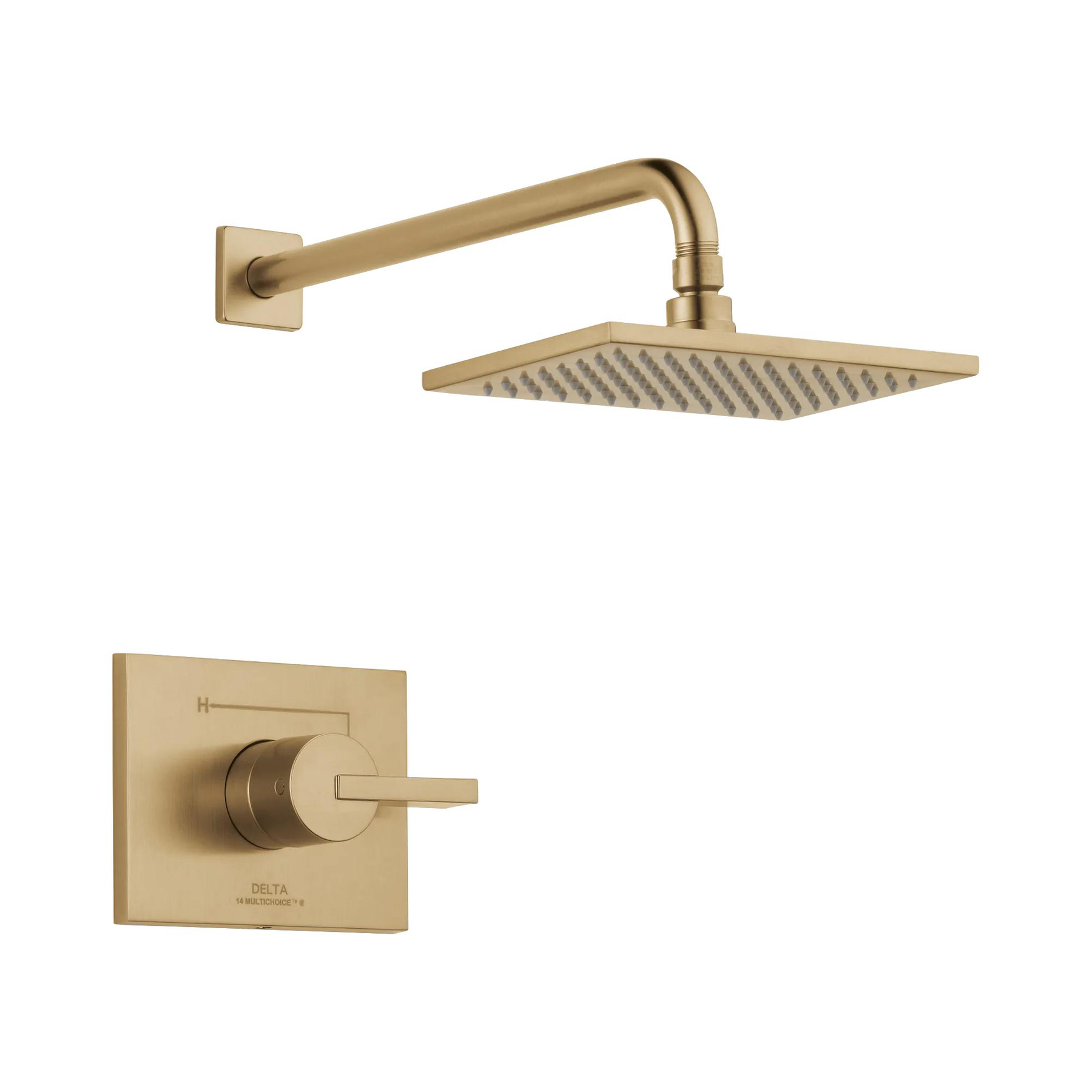 Monitor&reg; 14 Series Shower Trim
