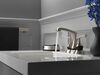 Two Handle Centerset Lavatory Faucet