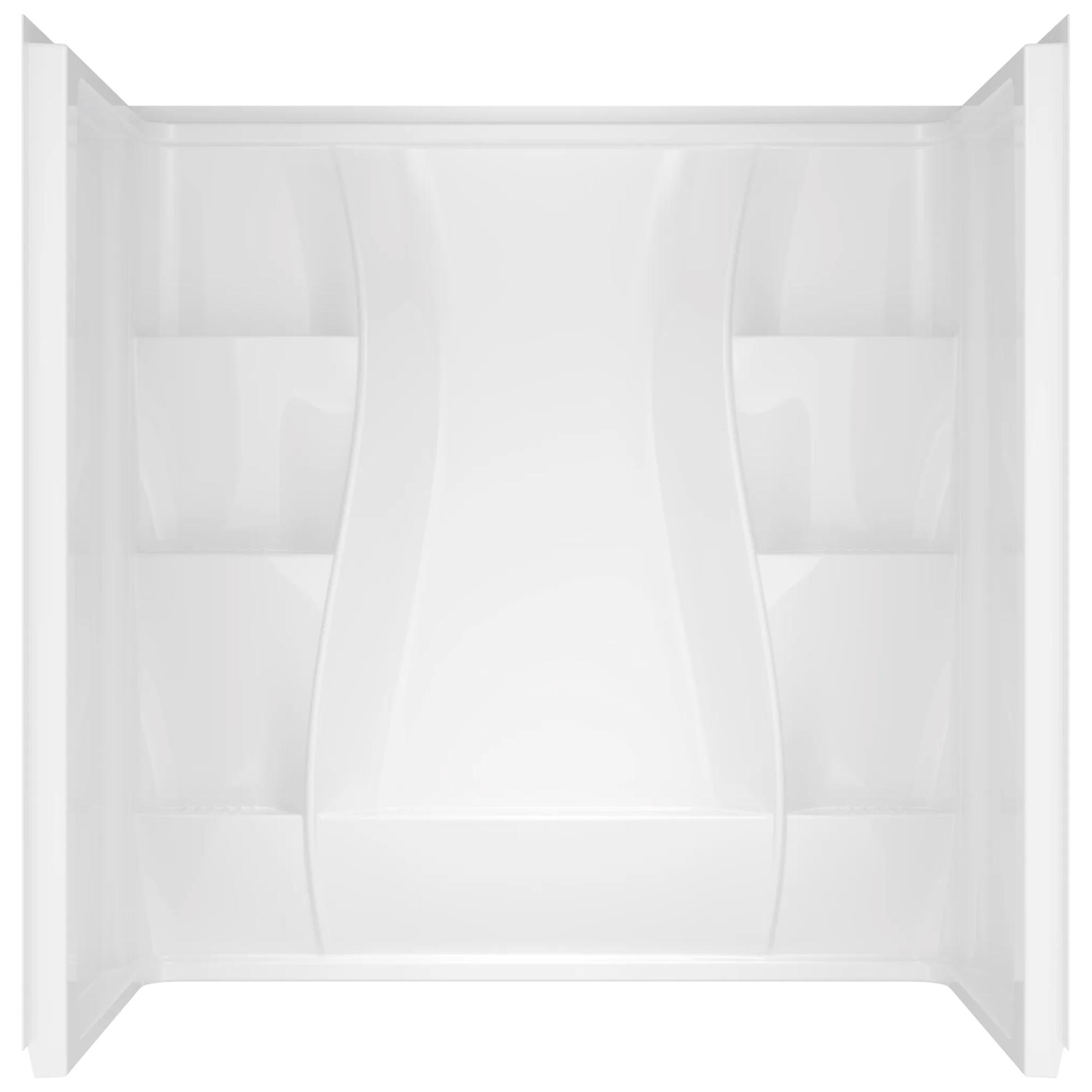 1-1/2" x 24" ADA Grab Bar, Concealed Mounting