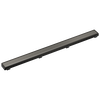 36" Reversible Linear Shower Drain Trim