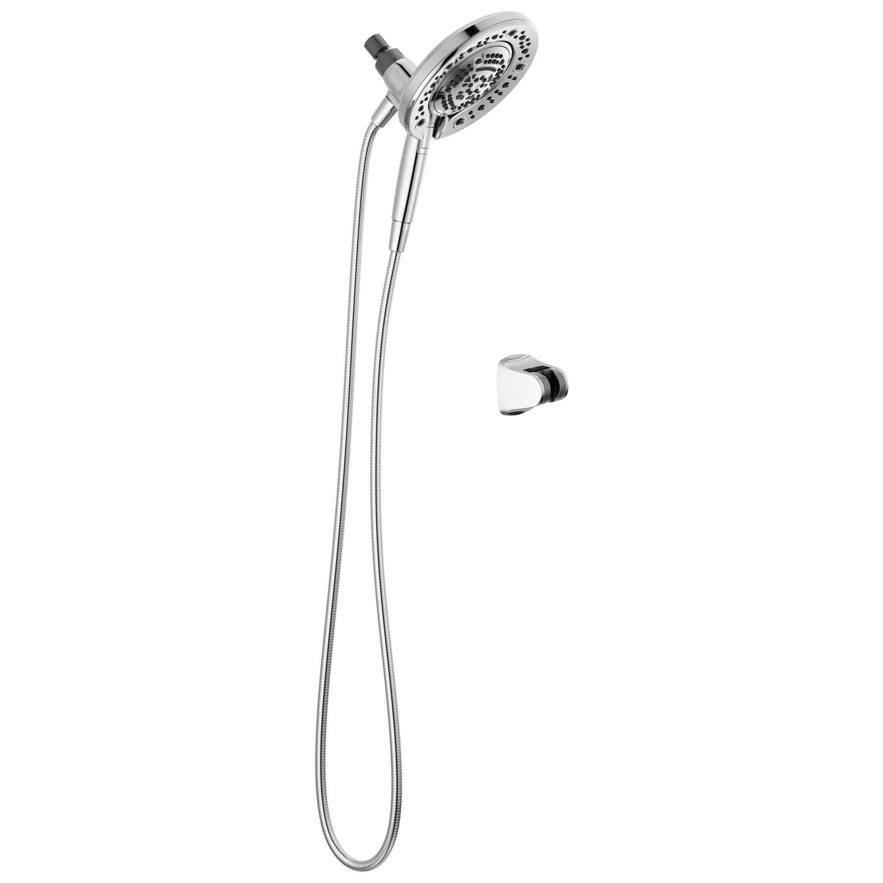 In2ition&reg; 7-Setting Two-in-One Shower