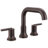 Roman Tub Trim