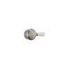 Porcelain Handle Kit - Tub & Shower