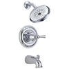 Pressure Balance Tub/Shower