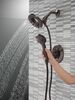 Monitor&reg; 17 Series Traditional Shower Trim with In2ition&reg;