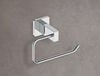 Square Bathroom Accessories Set