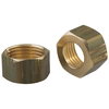 Coupling Nuts