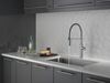 Pull-Down Kitchen Faucet (Recertified)