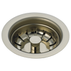 Kitchen Sink Flange and Strainer