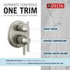 Galeon 3-Setting Custom Shower Bundle - 17 Series