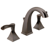 Two Handle Widespread Bathroom Faucet