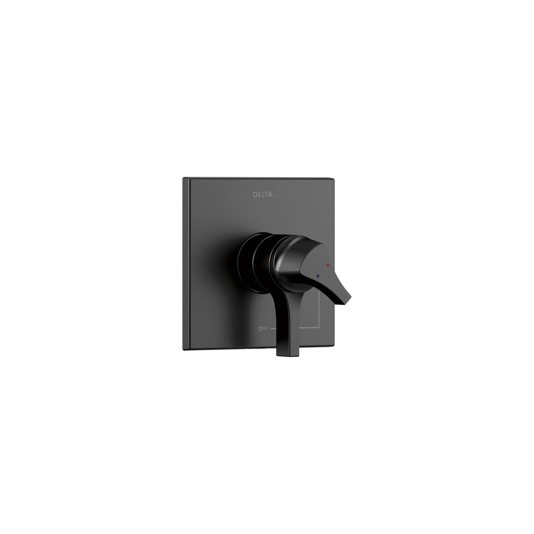 Monitor&reg; 17 Series Valve Only Trim
