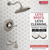 Monitor&reg; 14 Series Tub & Shower Trim