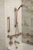 Monitor&reg; 14 Series Valve Only Trim