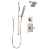 3-Setting Custom Shower Bundle - 14 Series