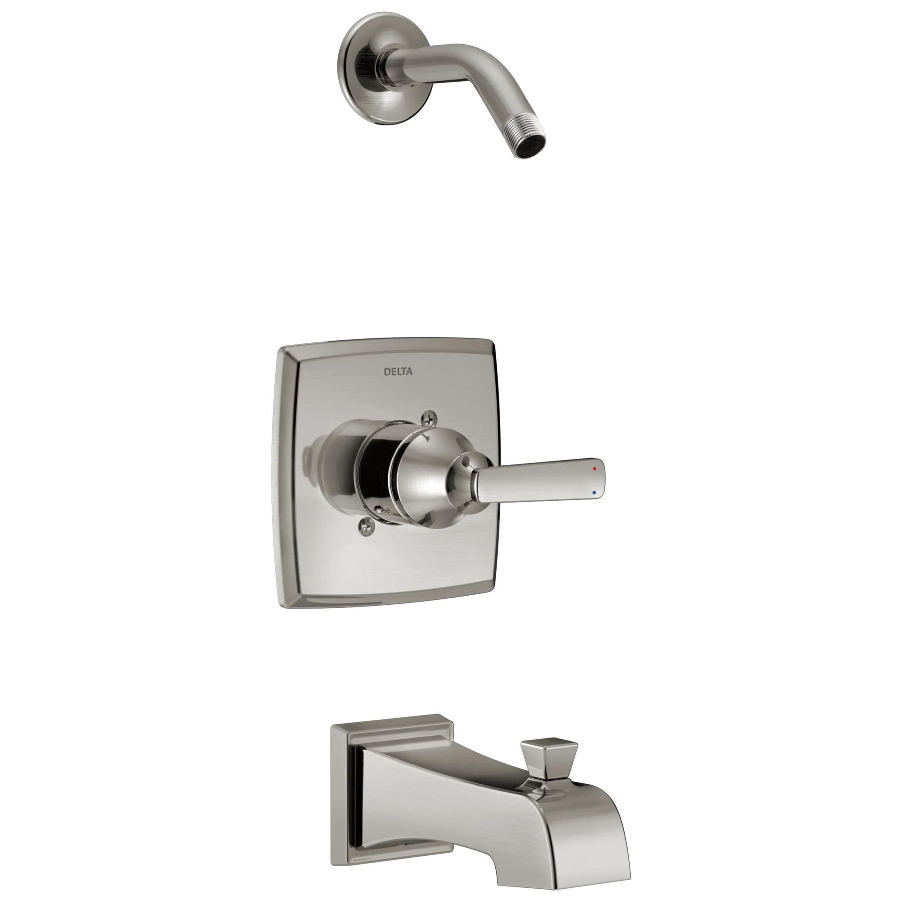 Monitor&reg; 14 Series Tub & Shower Trim - Less Head