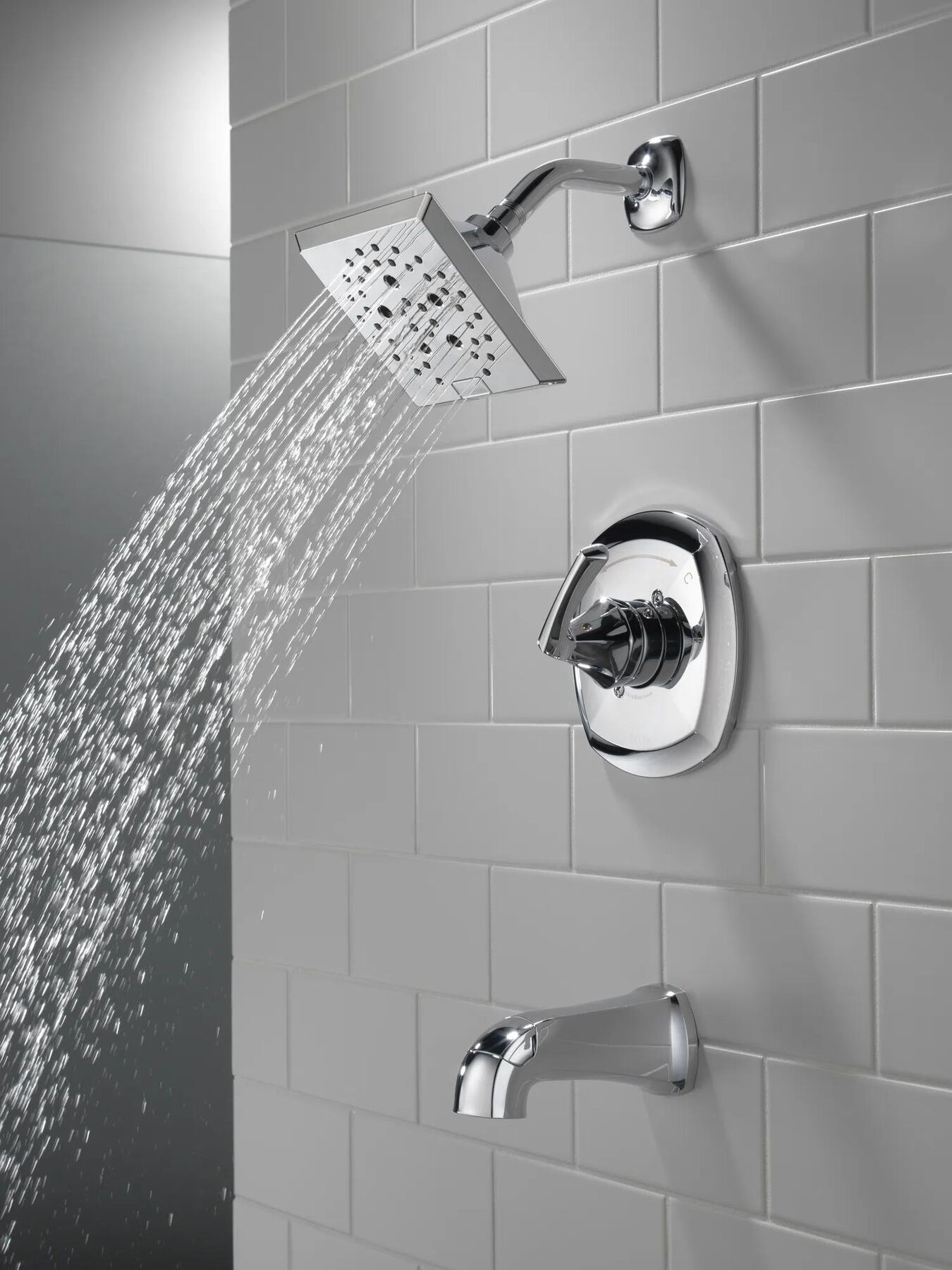 Monitor(R) 14 Series Tub and Shower