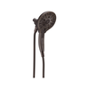 H2Okinetic&reg;&nbsp;In2ition&reg;&nbsp;5-Setting Two-in-One Shower